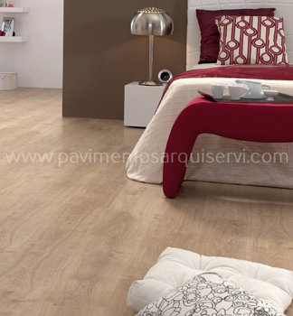 Tarimas Laminada Roble Glamour Sin Bisel